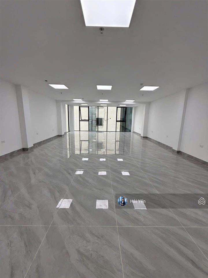 Toà building phố lê đức thọ cực vip 115m²  mt 7m  69 tỷ