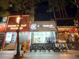 Toà building phố lê đức thọ cực vip 115m2  mt 7m  69 tỷ