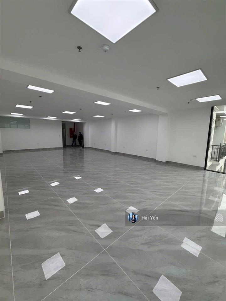 Toà building phố lê đức thọ cực vip 115m²  mt 7m  69 tỷ