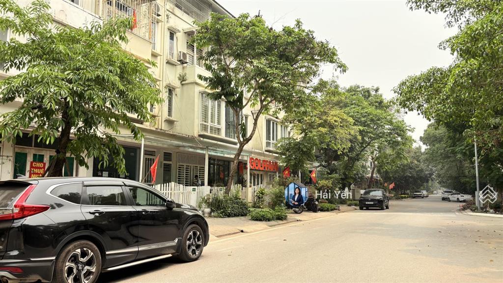 Bán nhà xuân phương residence phân lô vừa ở vừa làm văn phòng
