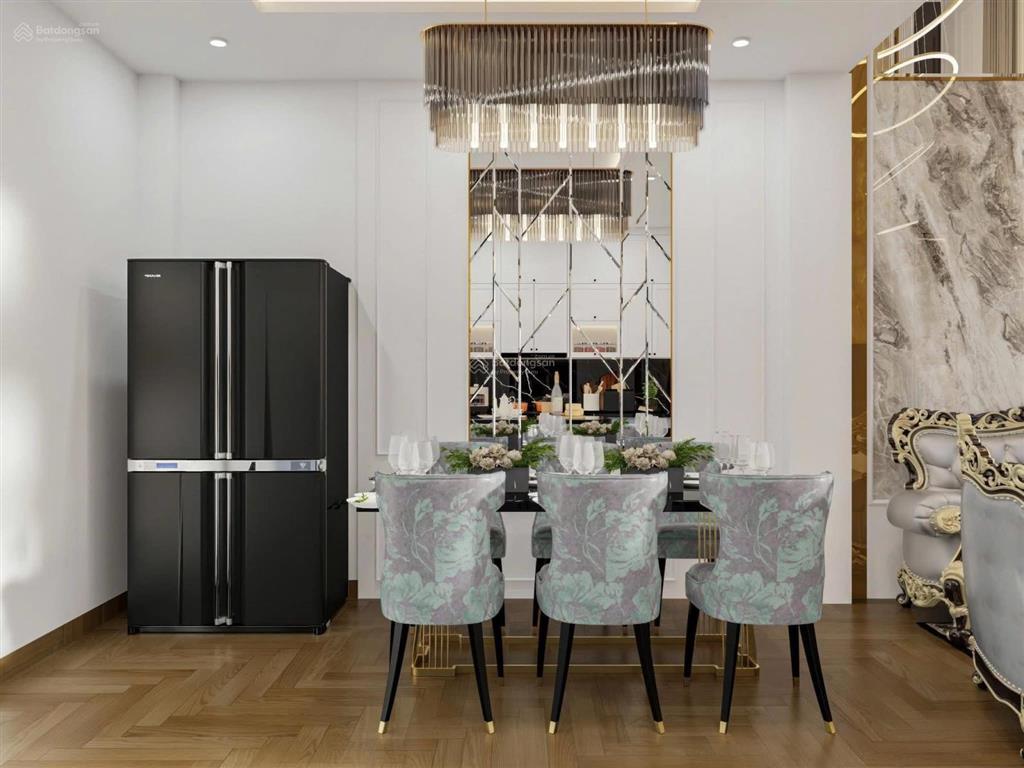 Siêu hiếm thạch bàn  63m2  ngõ rộng ô tô vào nhà  thang máy  nội thất xịn sò xứng tầm giá tiền