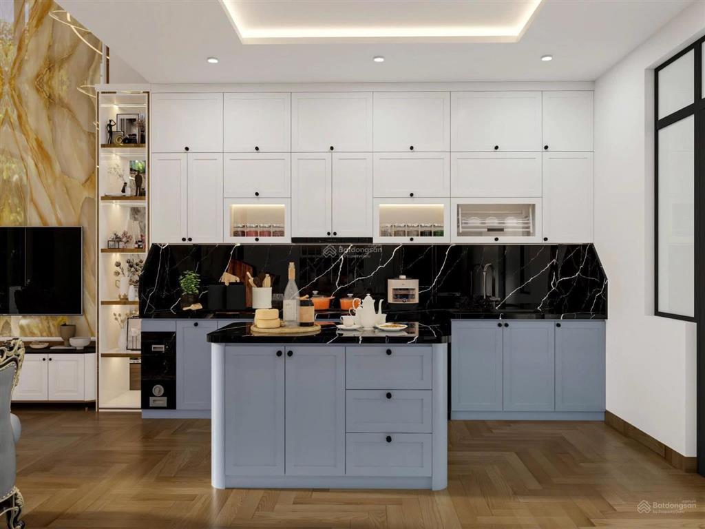Siêu hiếm thạch bàn  63m2  ngõ rộng ô tô vào nhà  thang máy  nội thất xịn sò xứng tầm giá tiền