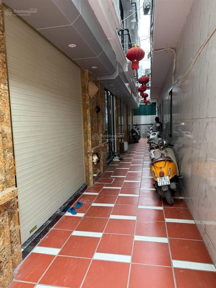 Bán nhà thanh am  trung tâm việt hưng  ngõ nông  full tiện ích