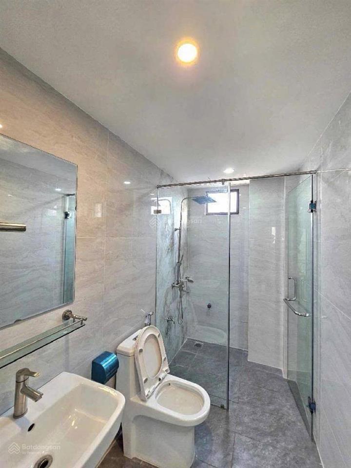 Bán nhà thanh am  trung tâm việt hưng  ngõ nông  full tiện ích