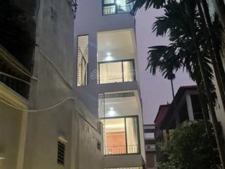 Nguyễn văn cừ  15.9 tỷ 75m  6 tầng  full nội thất cao cấp  ô tô đỗ cổng  sang phố cổ nhanh