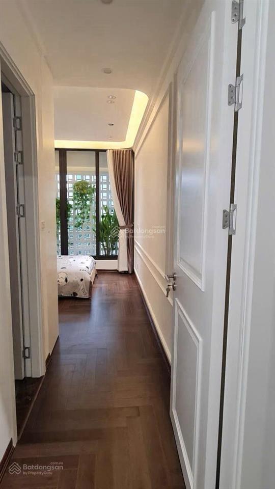 Nguyễn văn cừ  15.9 tỷ 75m  6 tầng  full nội thất cao cấp  ô tô đỗ cổng  sang phố cổ nhanh