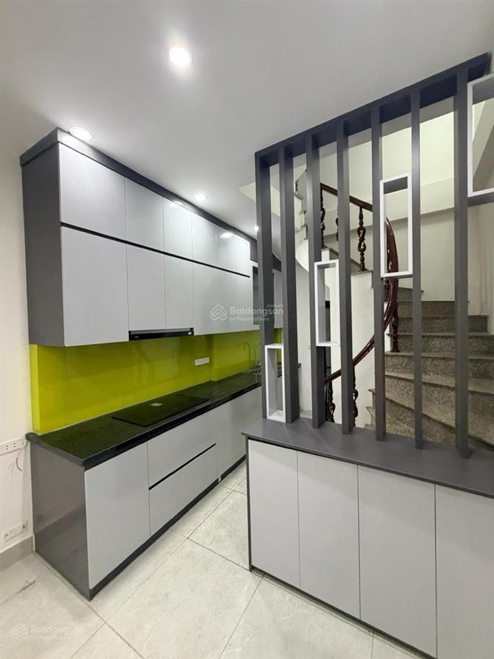 Hiếm.ngọc lâm  bồ đề hn nhà đẹp full nội thất  gần oto ngọc lâm trung tâm phố ẩm thực sầm uất