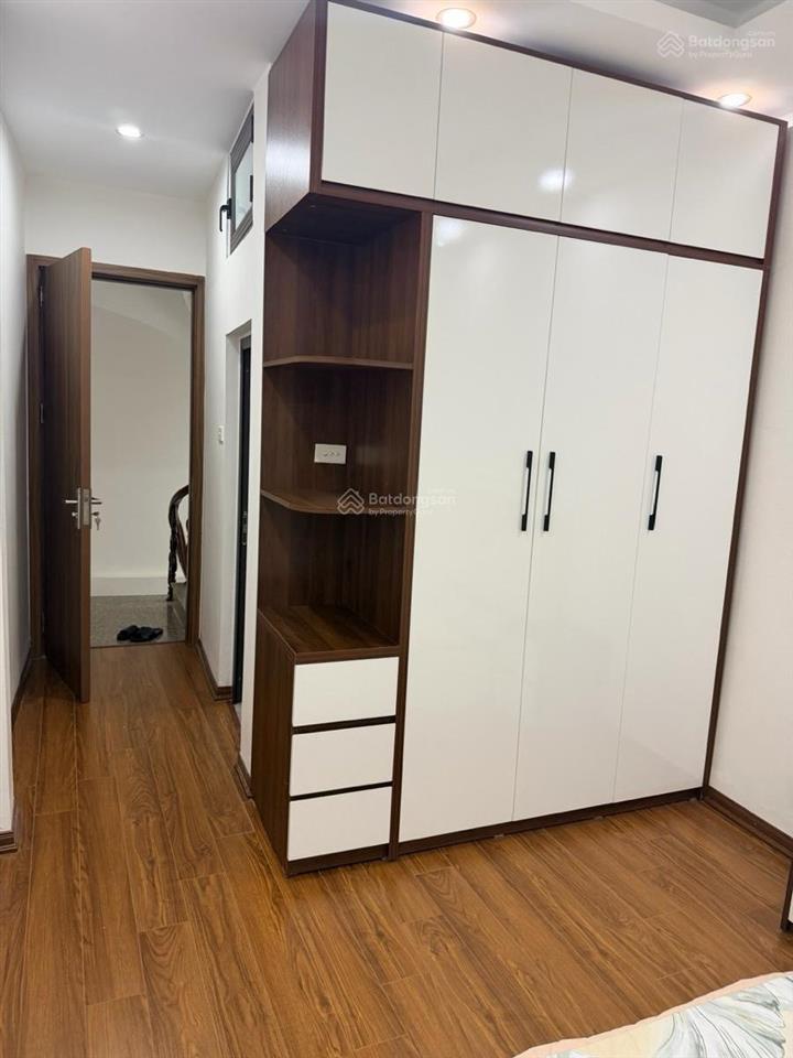 Hiếm.ngọc lâm  bồ đề hn nhà đẹp full nội thất  gần oto ngọc lâm trung tâm phố ẩm thực sầm uất