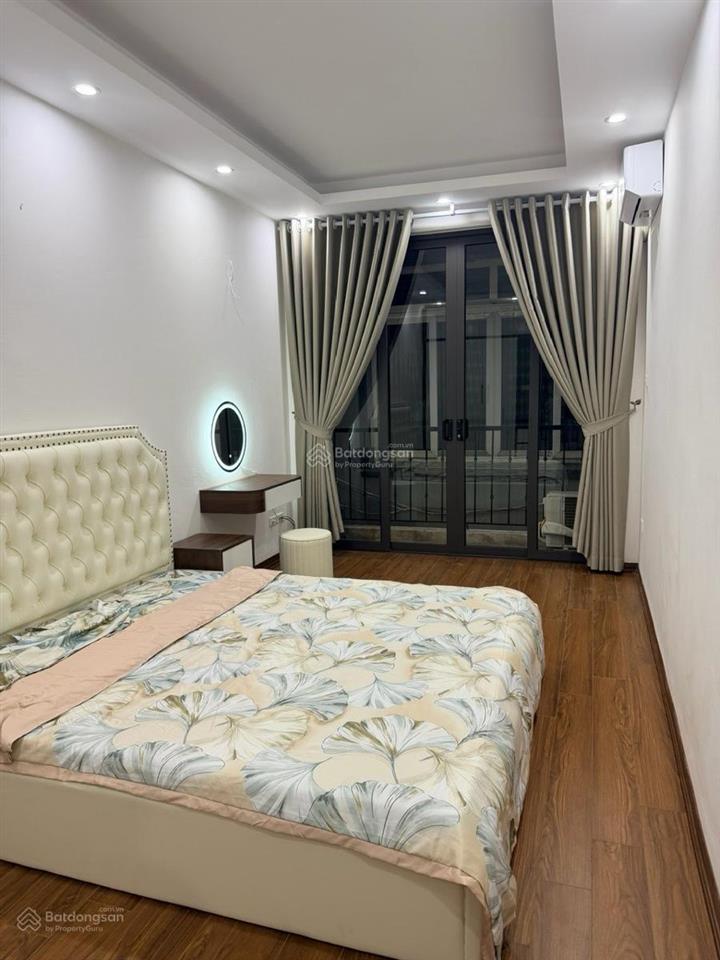 Hiếm.ngọc lâm  bồ đề hn nhà đẹp full nội thất  gần oto ngọc lâm trung tâm phố ẩm thực sầm uất