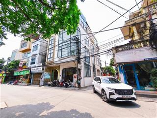 Hiếm biệt thự hà huy tâp  vị trí kim cương  kinh doanh dòng tiền gần 3 tỷ / năm  ô tô tránh