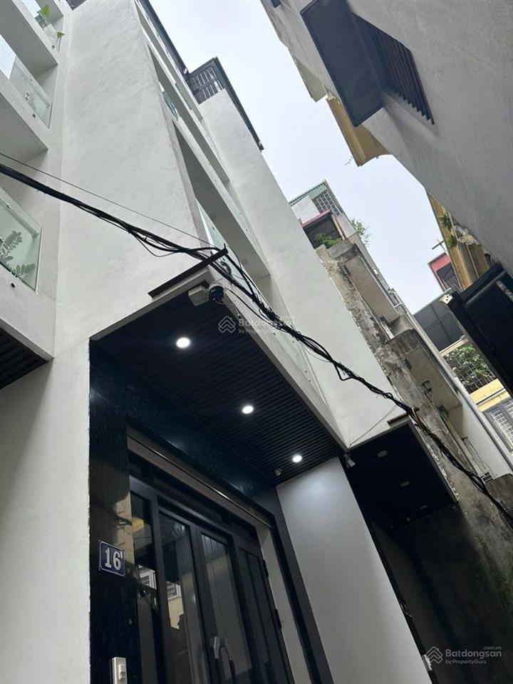Hiếm ngọc lâm bồ đề hn trung tâm long biên  ngõ nông gần phố gần cầu di chuyển phố cổ cực nhanh