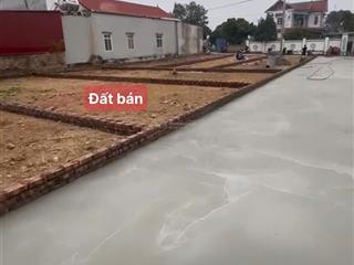 Hàng đầu tư hiếm, lô đất trục chính phú thịnh kim anh