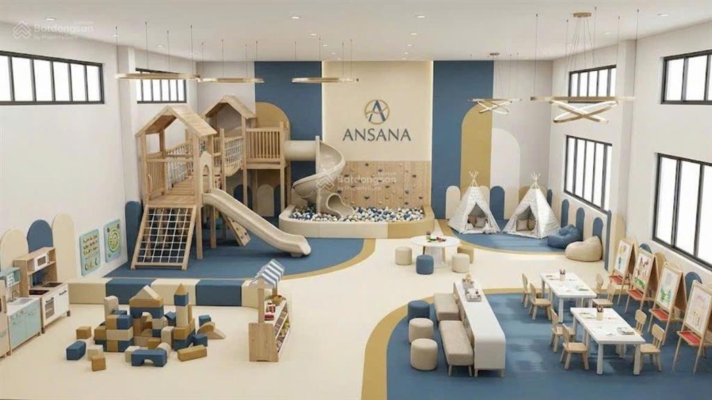 Ansana by kita  giải pháp chiến lược cho doanh nghiệp hiện đại