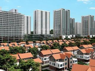 Chính chủ bán lk 90m mặt tiền 7,2m nhà thô kdt phú lương