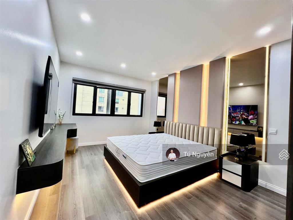 Chính chủ bán căn 2 phòng ngủ 59m² gold season số 47 nguyễn tuân. giá 6 tỷ