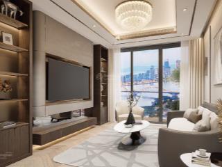 Duy nhất 1 căn 2n đông nam ưu đãi chỉ trong hôm nay view cầu rồng tựa sông trông biển giá 120tr/1m2
