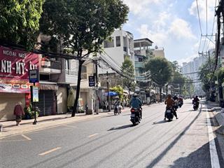 2.8 tỷ sở hữu ngay mặt tiền kinh doanh ba đình sát cầu chữ y