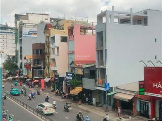 Mặt tiền nguyễn thị tần vị trí vàng kinh doanh  giá nhỉnh 10 tỷ