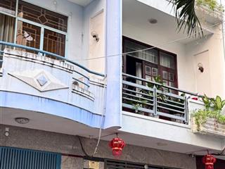 Quận 8 hxh dương bá trạc  2 tầng2.7 tỷ, thương lượng