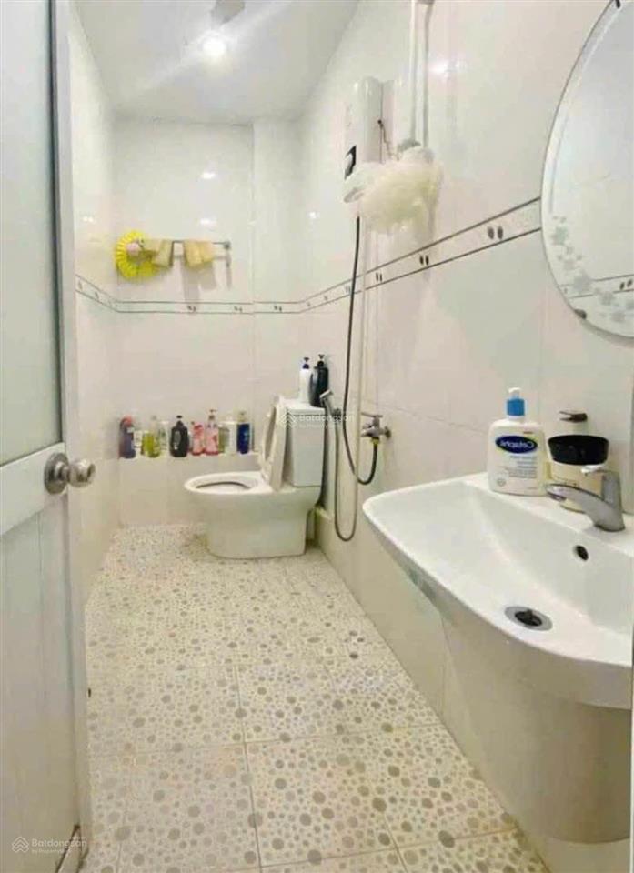 Bán gấp nhà hxh âu dương lân 60m2  3 tầng shr nhỉnh 5 tỷ