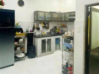 Bán gấp nhà hxh âu dương lân 60m2  3 tầng shr nhỉnh 5 tỷ