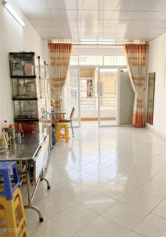 Chủ ngộp thiện chí b.án nhà quận 8 , hiện hữu, 2 tầng  hẻm 6m cách mt 3 căn