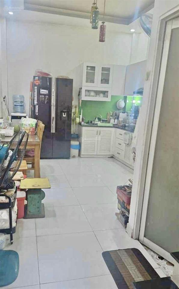 Bán nhà quận 8 ngay chợ rạch ông  hiện hữu, 4 tầng  nhà đẹp ở ngay