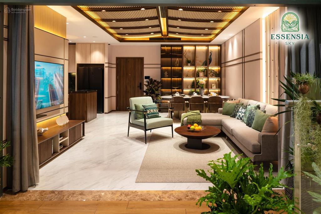 Bán gấp căn 3pn essensia sky 115m² giá 9,2 tỷ (còn tl)