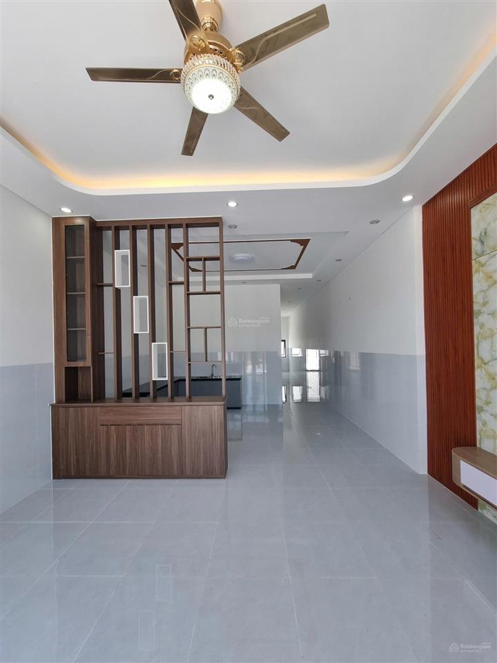 Nhà mới đẹp  giá tốt trung tâm long điền, tp.hcm