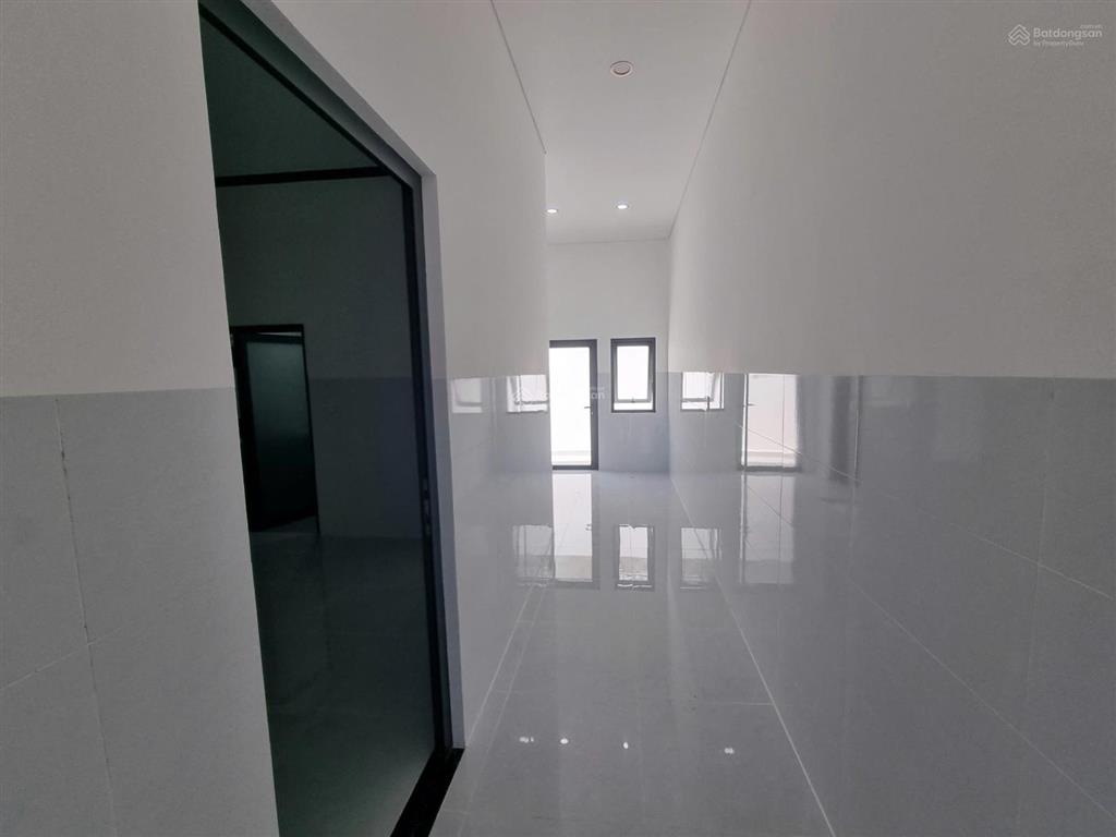 Nhà mới đẹp  giá tốt trung tâm long điền, tp.hcm