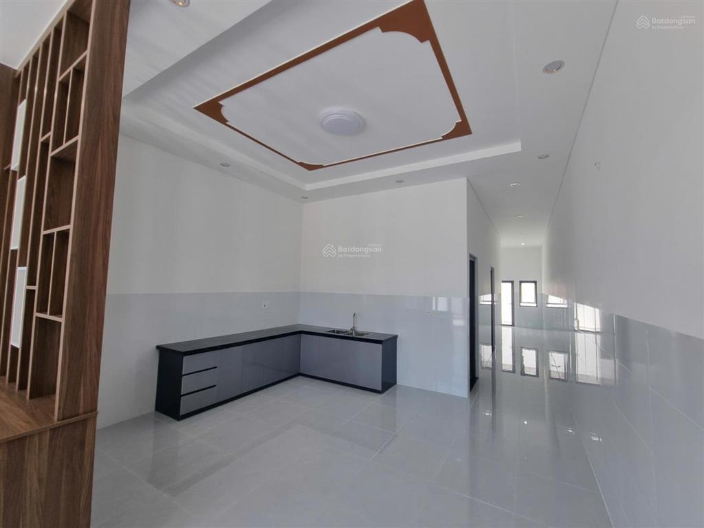 Nhà mới đẹp  giá tốt trung tâm long điền, tp.hcm