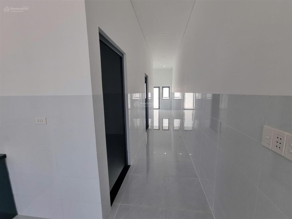 Nhà mới đẹp  giá tốt trung tâm long điền, tp.hcm