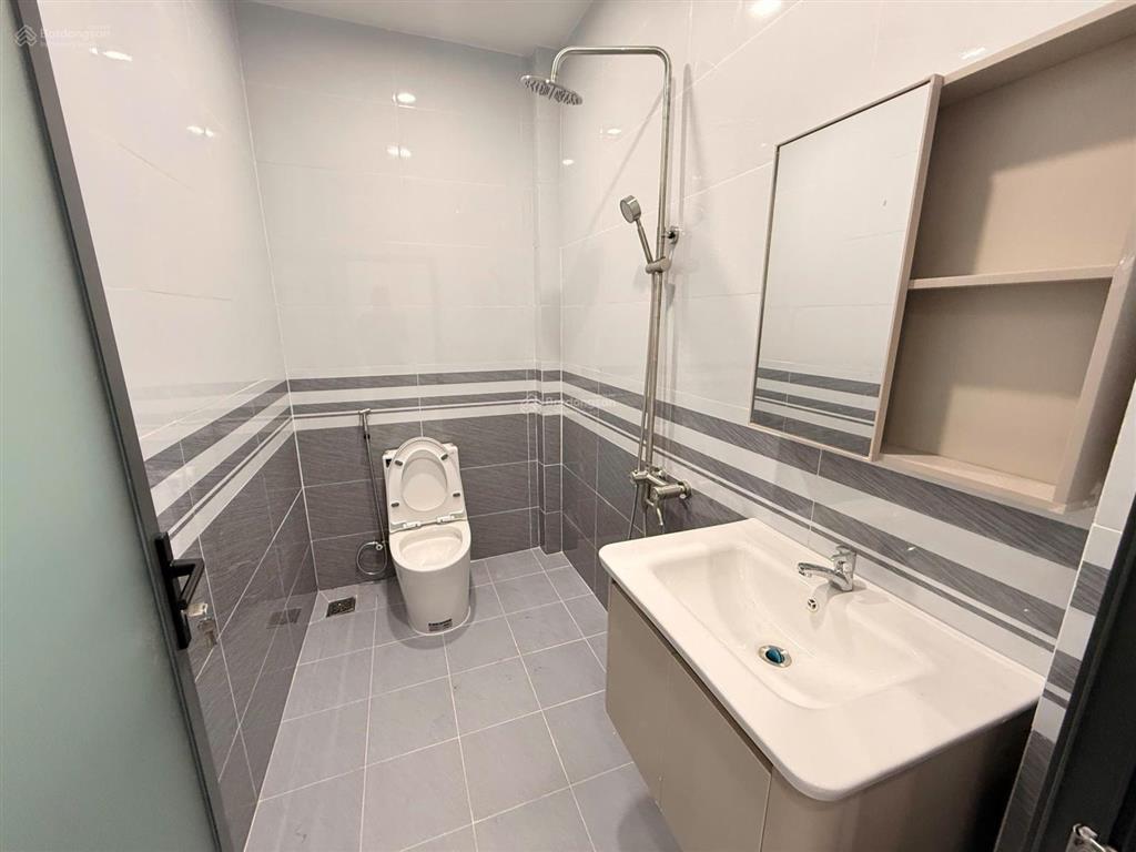 Nhà mới đẹp  giá tốt trung tâm long điền, tp.hcm