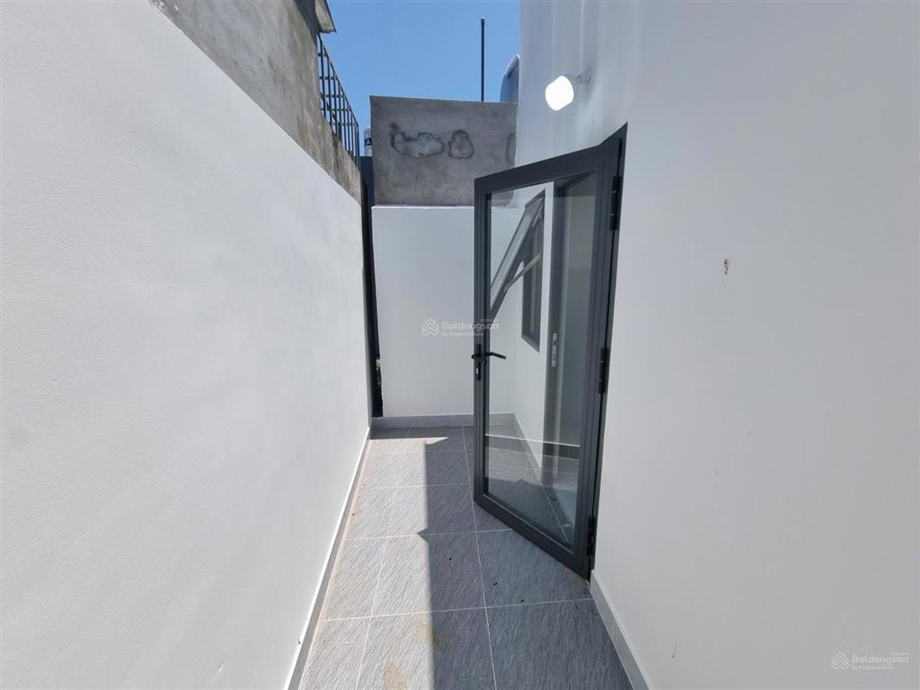 Nhà mới đẹp  giá tốt trung tâm long điền, tp.hcm