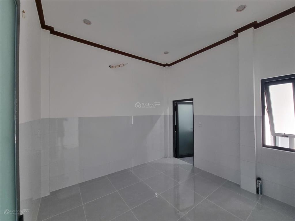 Nhà mới đẹp  giá tốt trung tâm long điền, tp.hcm