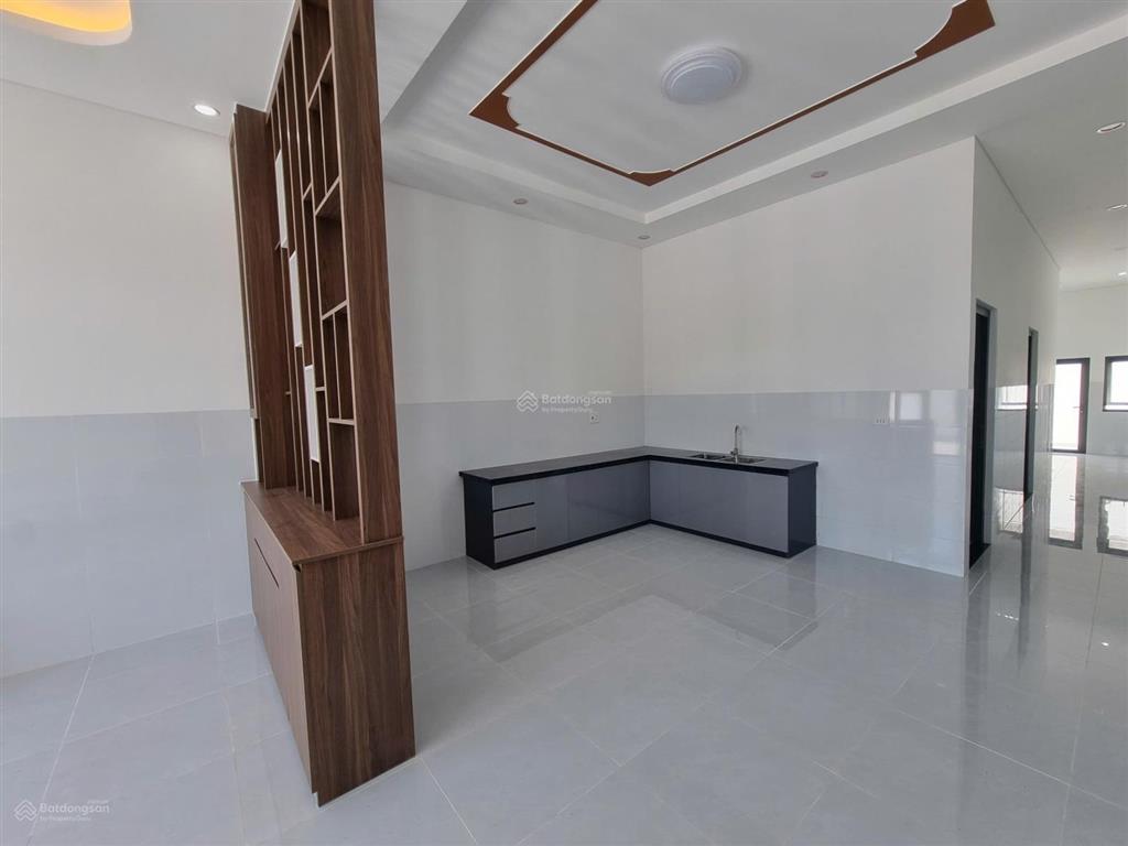 Nhà mới đẹp  giá tốt trung tâm long điền, tp.hcm