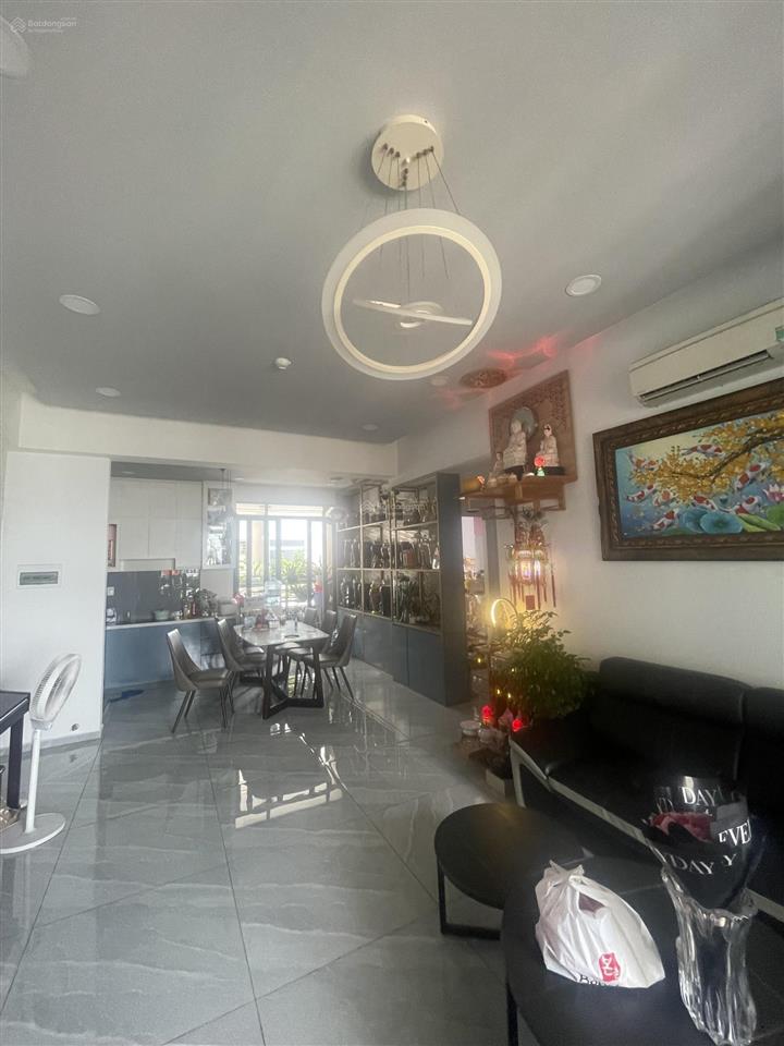 Chình củ cần bán căn hộ chung cư thuận việt quận 11, diện tích 98m2, 3 pn, giá 6.5 tỷ