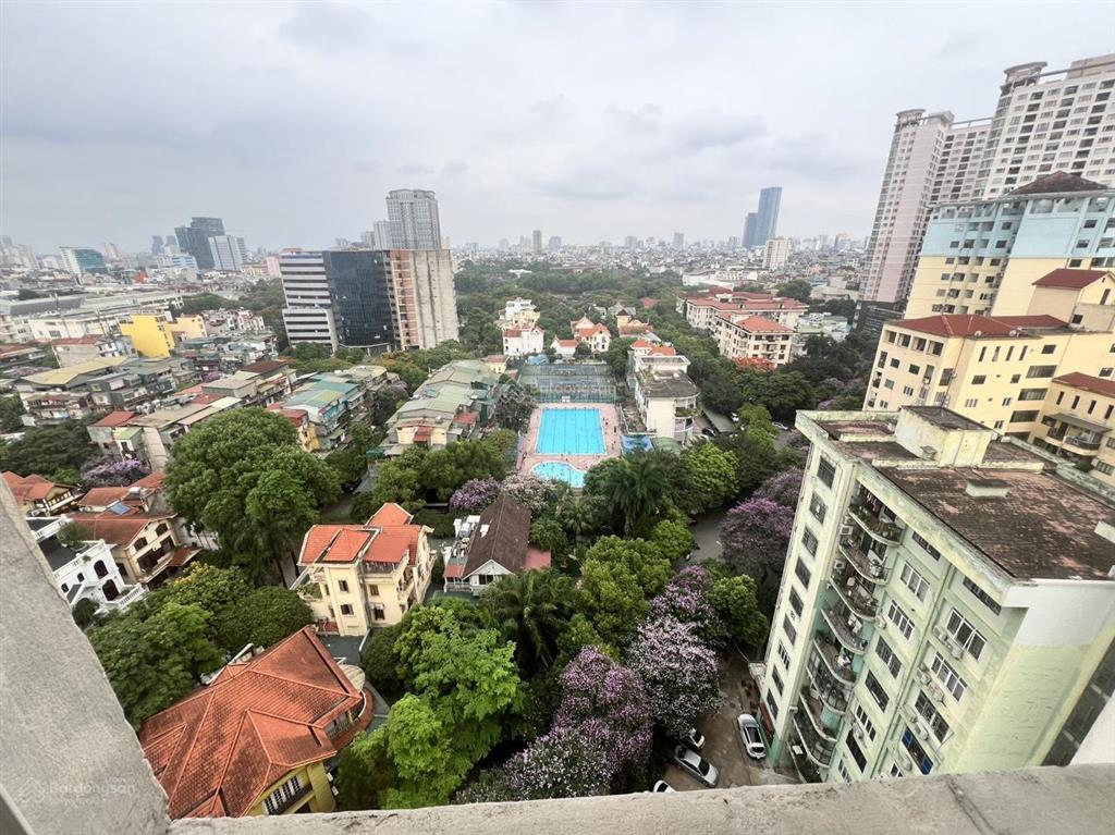 Cho thuê chcc tại nguyễn phong sắc sát làng qttl, trần đăng ninh, dịch vọng cầu giấy