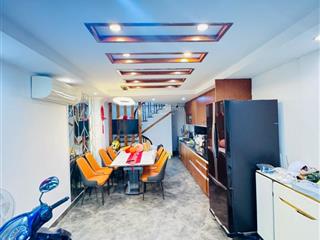 Nhà thịnh hào, dt 40m2. 6 tầng, mặt ngõ ô tô tránh. lô góc  kinh doanh