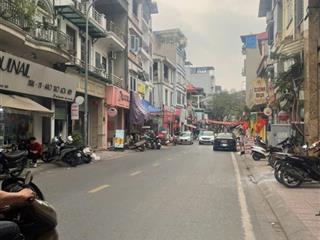 Bán nhà hoàng như tiếp , bồ đề trung tâm 53m2