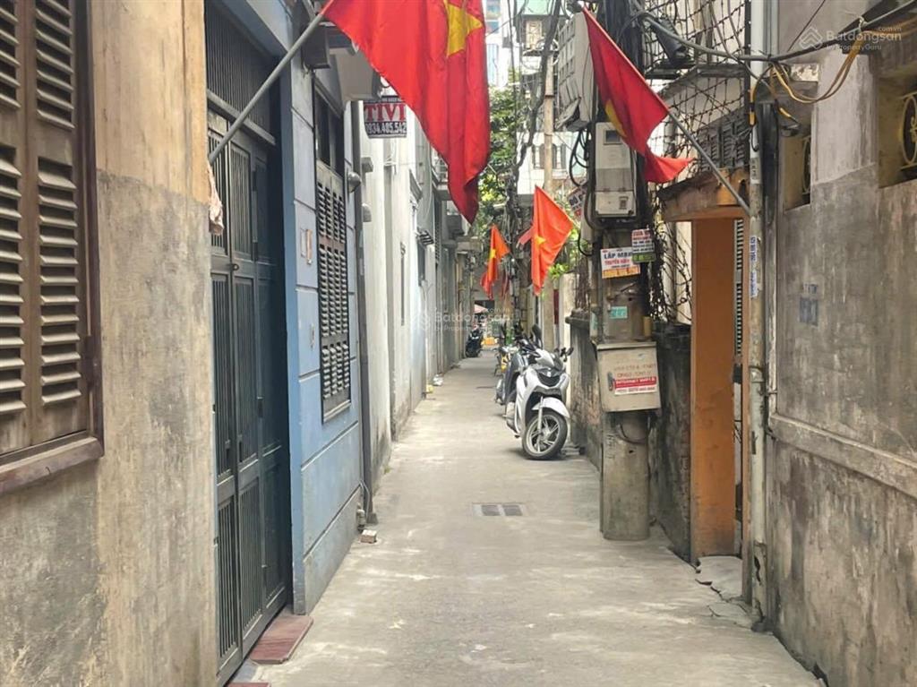 Bán nhà hoàng như tiếp , bồ đề trung tâm 53m2
