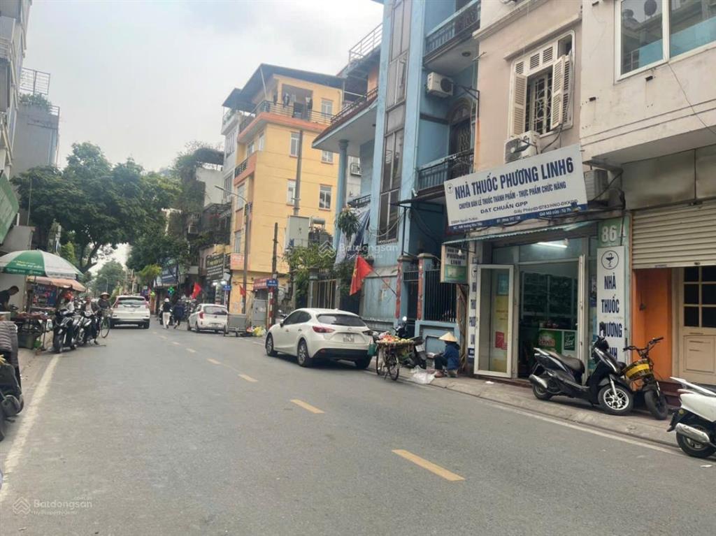 Nhà đẹp phố hoàng như tiếp thang máy ngõ ô tô tránh chỉ 10m