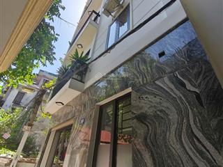 Bán nhà mặt ngõ phố hoàng như tiếp long biên