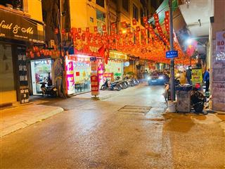 Bán gấp nhà ngọc lâm mặt ngõ ô tô tránh kinh doanh vỉa hè tiện ích bạt ngàn