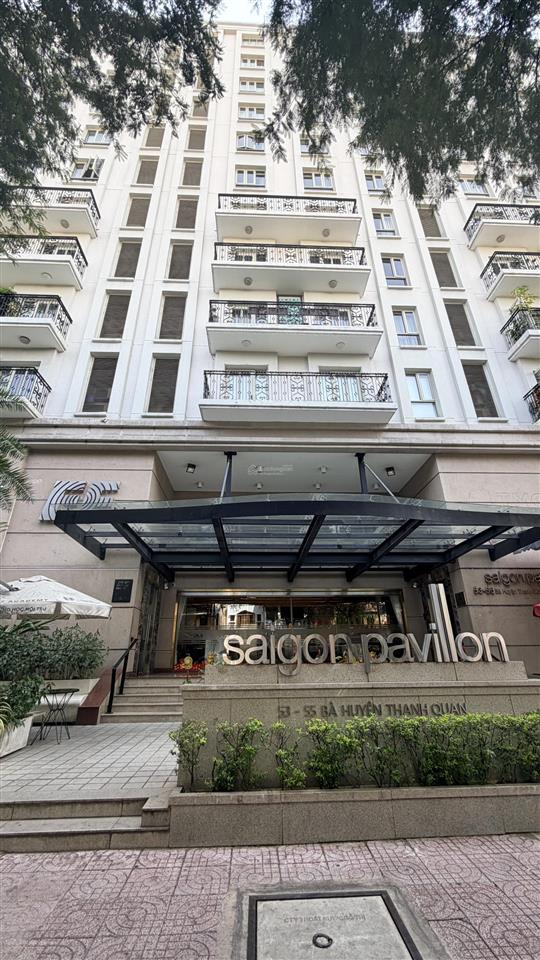 Siêu hiếm, bán căn hộ 2pn + 2wc 78m2 +1 parking oto, có sổ hồng, đủ nội thất mới, dọn vào ở ngay