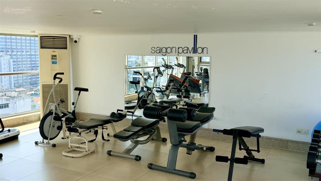 Siêu hiếm, bán căn hộ 2pn + 2wc 78m2 +1 parking oto, có sổ hồng, đủ nội thất mới, dọn vào ở ngay