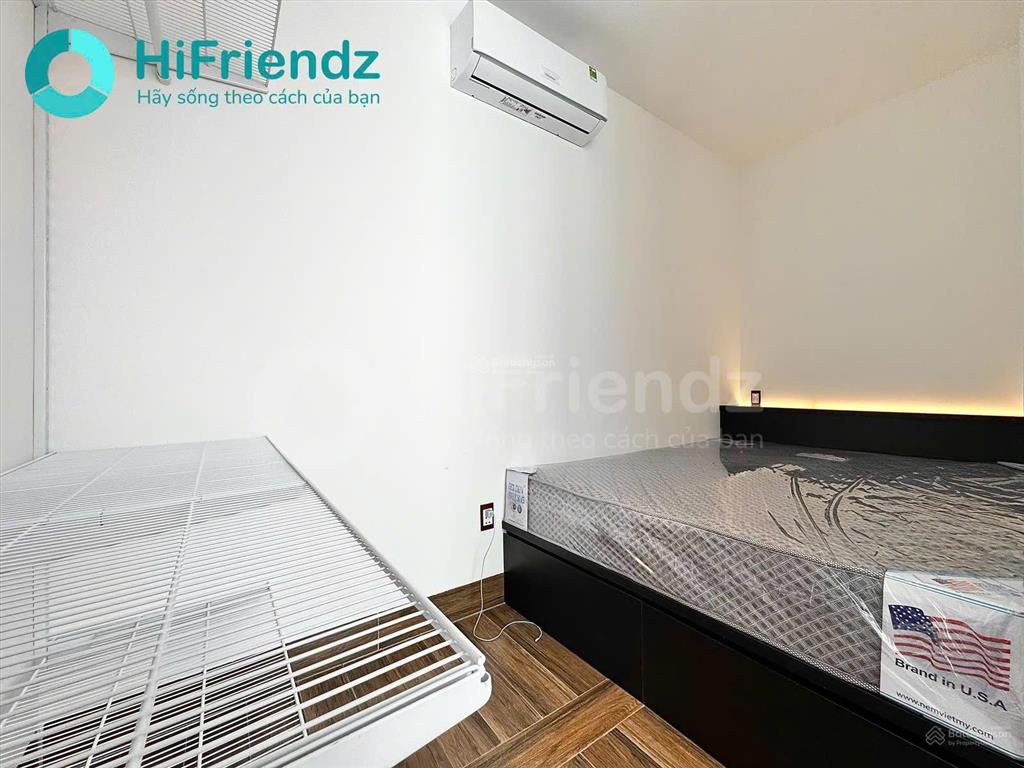 Quận 2 | cho thuê chdv gần bệnh viện lê văn thịnh view tầng cao thoáng  yên tĩnh