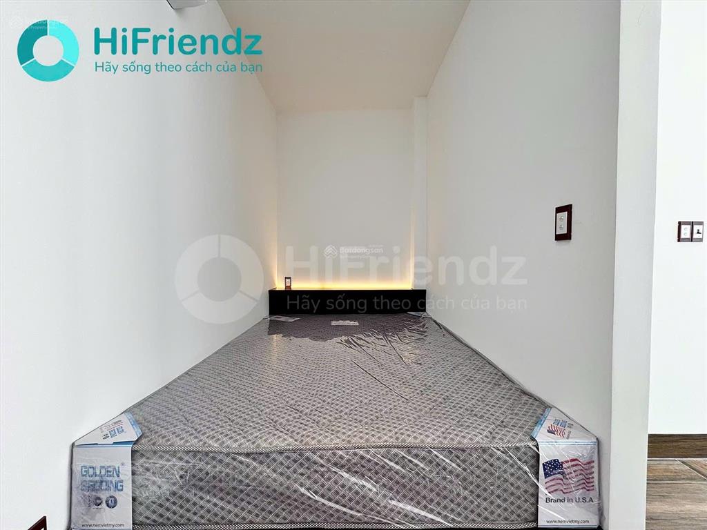 Quận 2 | cho thuê chdv gần bệnh viện lê văn thịnh view tầng cao thoáng  yên tĩnh