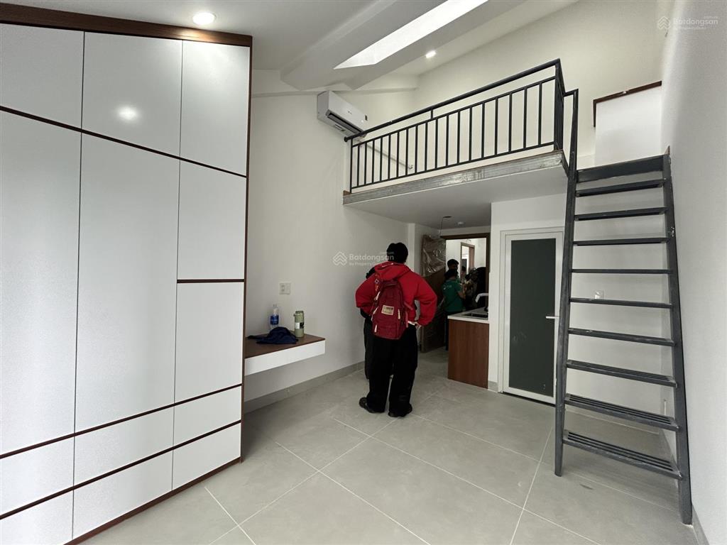 Cho thuê duplex ban công nội khu dân cư đường đỗ xuân hợp | nhiều tiện ích xung quanh