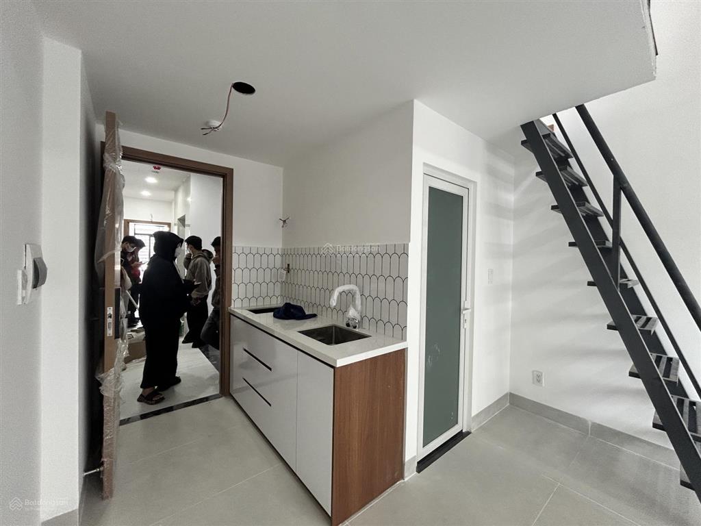 Cho thuê duplex ban công nội khu dân cư đường đỗ xuân hợp | nhiều tiện ích xung quanh